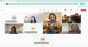 visita virtual museu tribunal de justiça fsa
