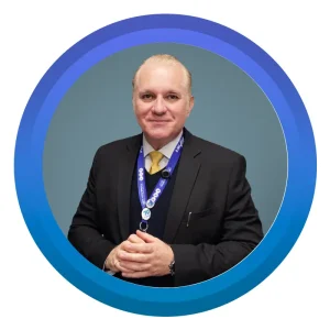 Avatar do autor do post