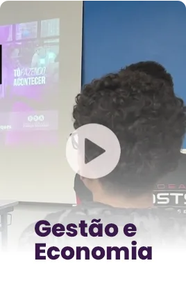 Gestão e Economia