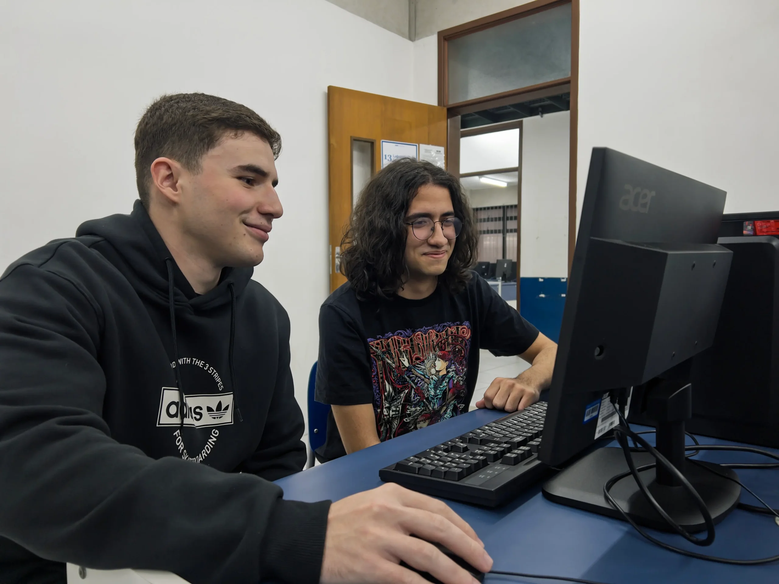 Você está visualizando atualmente Curso para quem gosta de tecnologia: descubra qual escolher