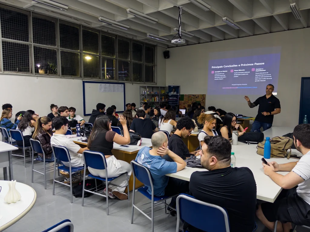 Leia mais sobre o artigo Como escolher um curso de graduação: guia completo