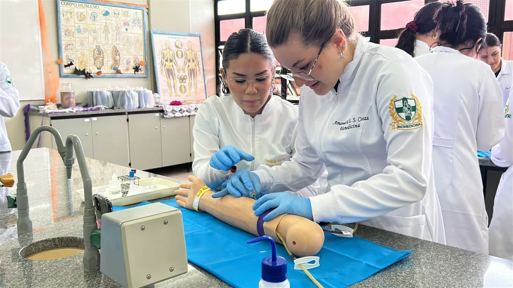 Leia mais sobre o artigo Cursos com mais empregabilidade no Brasil: quais escolher