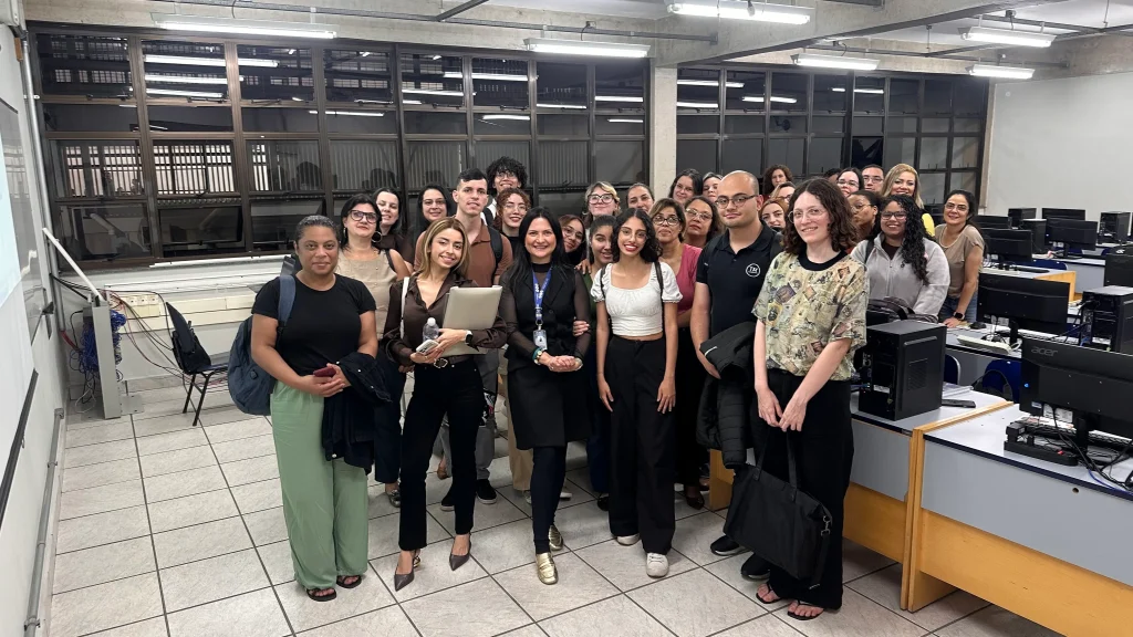 curso de Direito prática jurídica