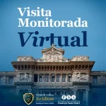 Estudantes de Direito da FSA participam de visita virtual ao Museu do TJSP