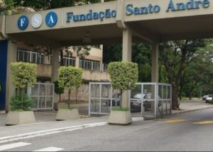 NAF Fundação Santo André