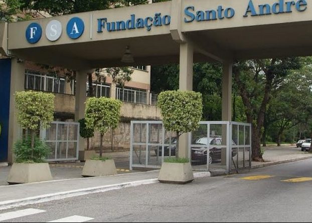 Leia mais sobre o artigo NAF Fundação Santo André é reconhecido pela Receita Federal