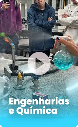 Engenharias e Química