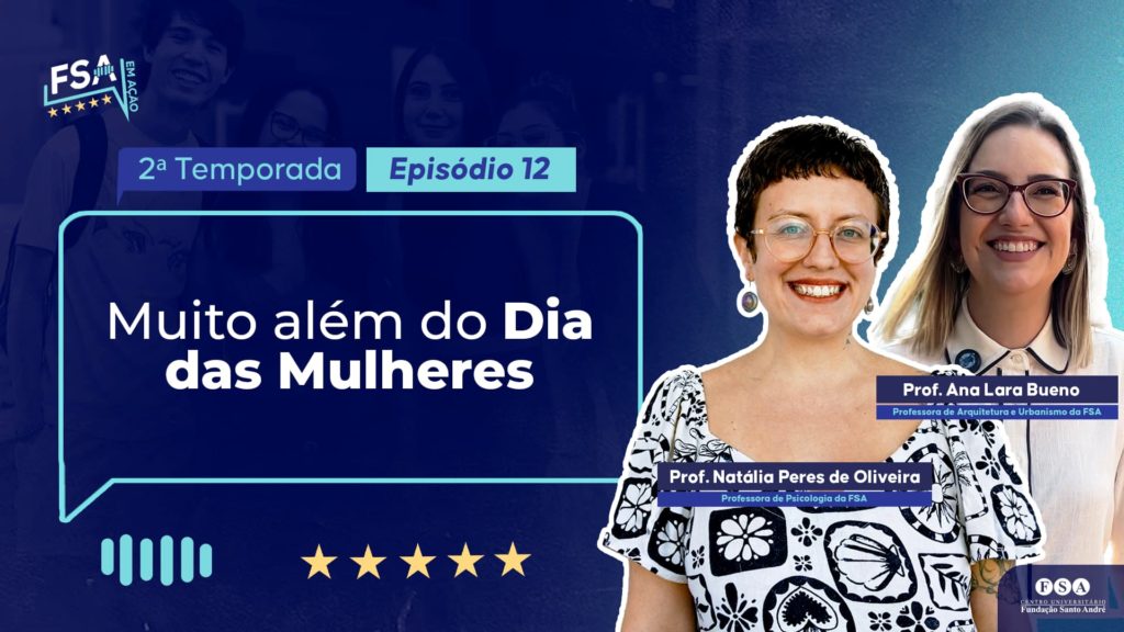 Leia mais sobre o artigo Dia Internacional das Mulheres: por que o 8 de março importa