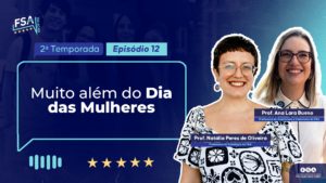 Dia Internacional das Mulheres