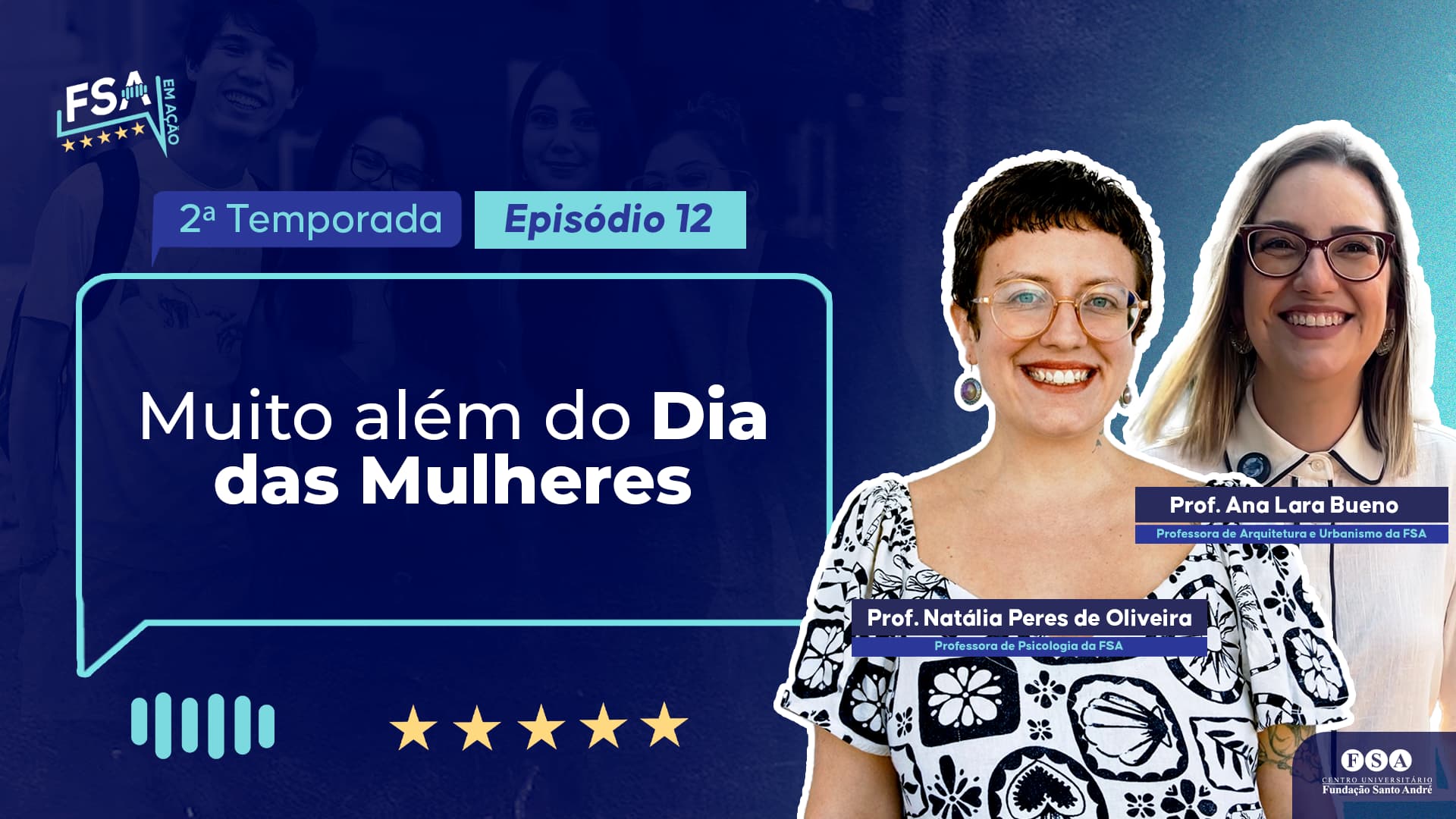 Você está visualizando atualmente Dia Internacional das Mulheres: por que o 8 de março importa