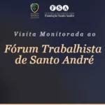 Alunos de Direito da FSA fazem visita ao fórum trabalhista