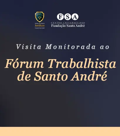 Leia mais sobre o artigo Alunos de Direito da FSA fazem visita ao fórum trabalhista