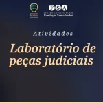 Estudantes de Direito da FSA vivenciam prática de peças judiciais