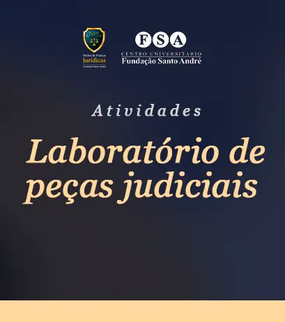 Leia mais sobre o artigo Estudantes de Direito da FSA vivenciam prática de peças judiciais