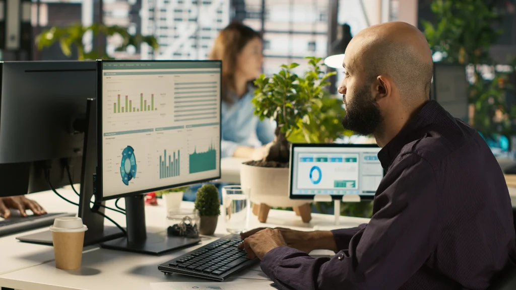 Leia mais sobre o artigo A Ciência de Dados transforma empresas e decisões estratégicas