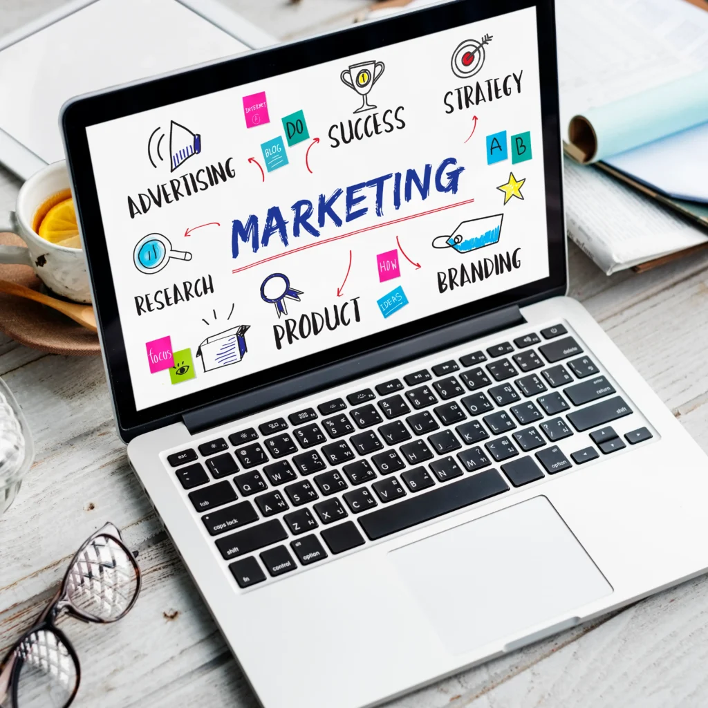 Leia mais sobre o artigo Marketing estratégico e experiência do cliente
