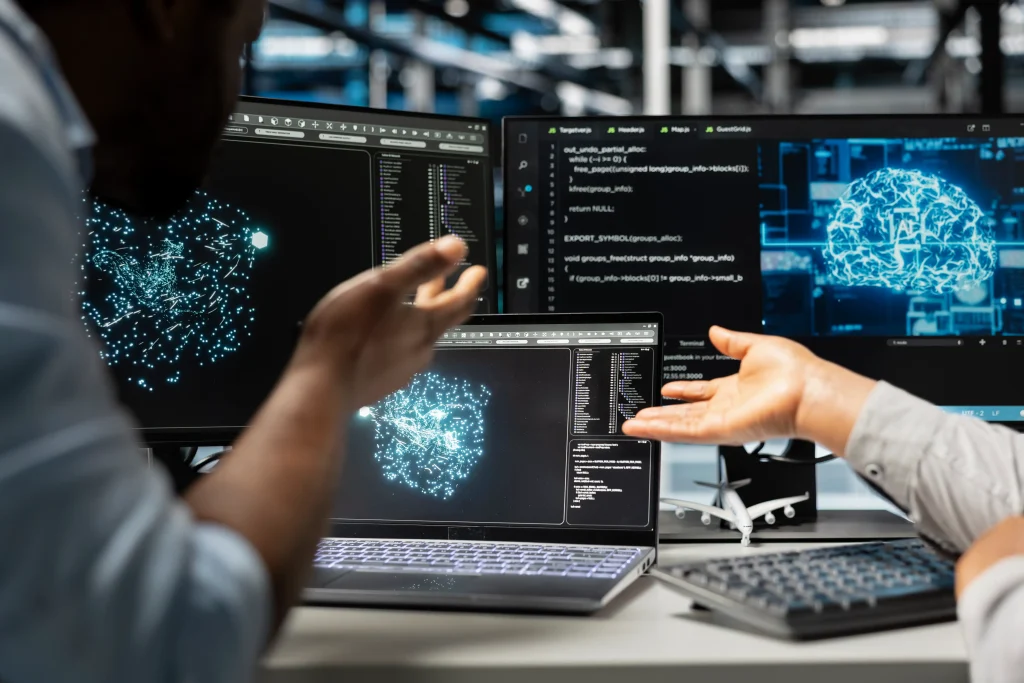 Leia mais sobre o artigo Engenharia de Software com IA