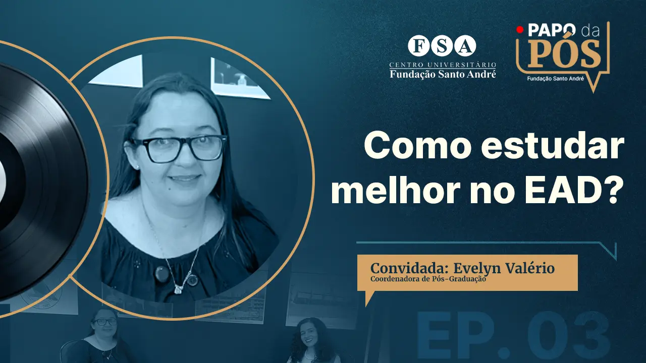 Você está visualizando atualmente Como estudar no EAD: dicas para pós-graduação a distância