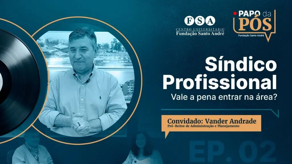 Leia mais sobre o artigo Síndico profissional: carreira, quanto ganha e por que está em alta