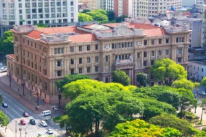 curso direito FSA