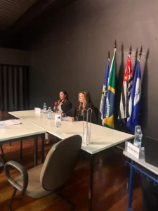 audiência simulada Direito FSA