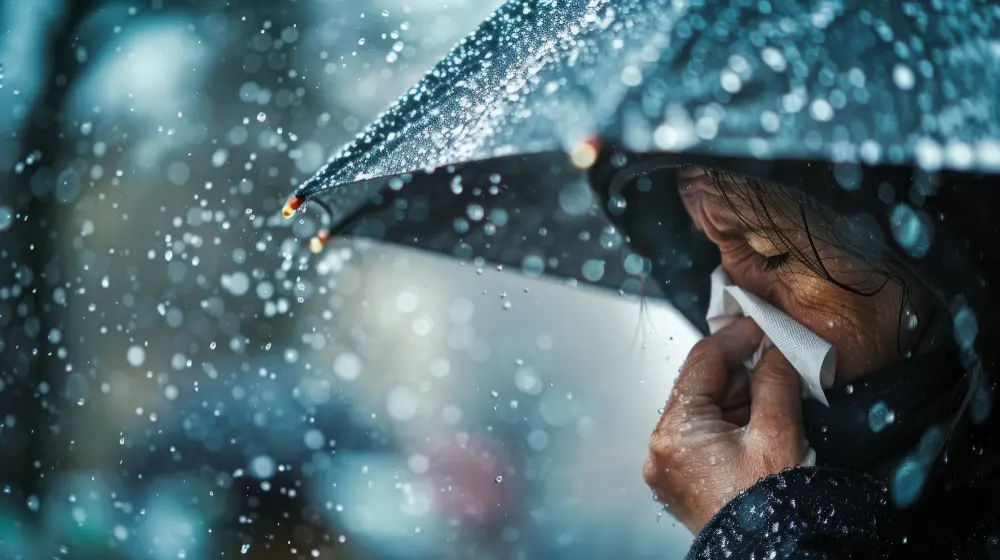 Leia mais sobre o artigo Super El Niño pode afetar o clima no Grande ABC