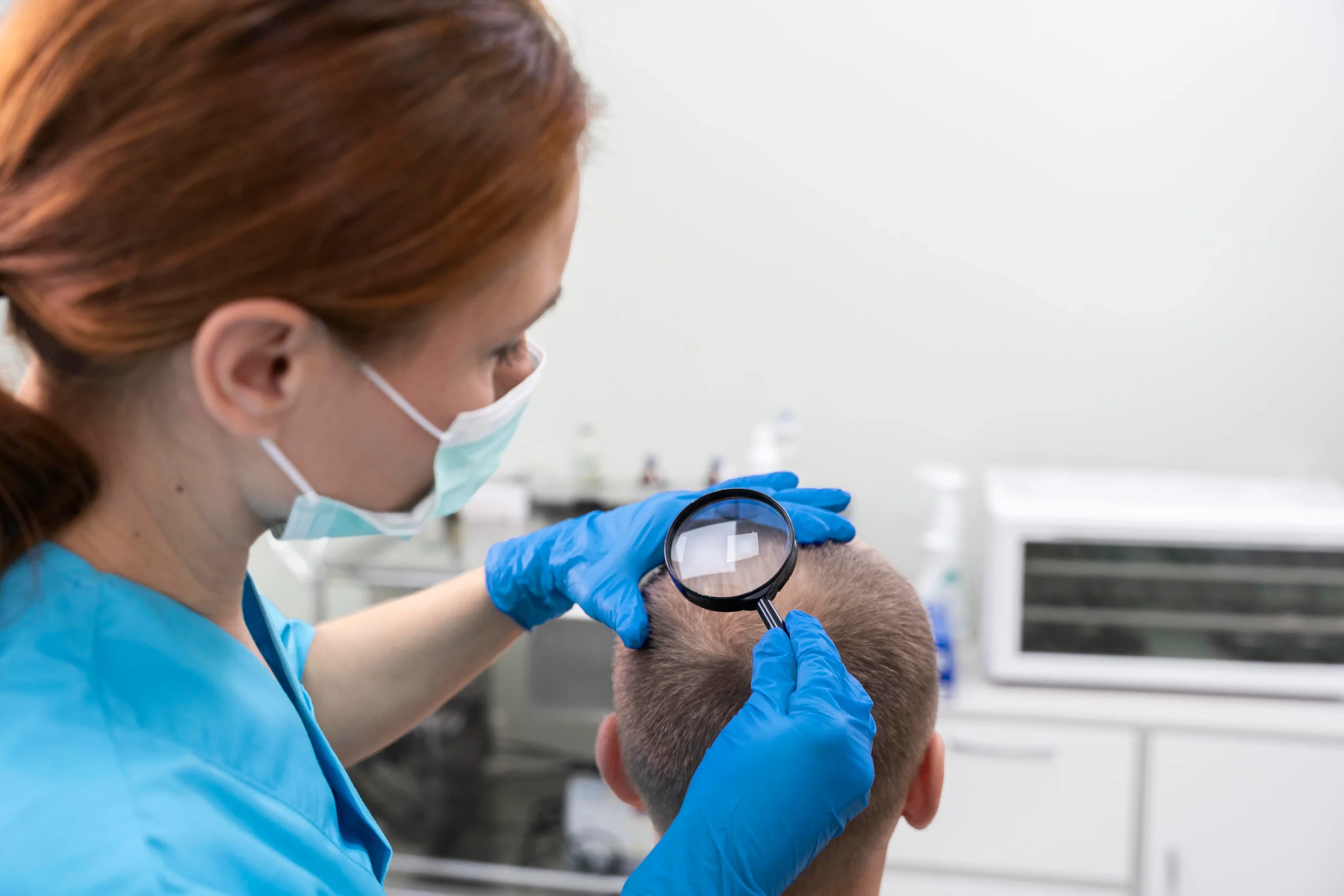 Você está visualizando atualmente Alopecia: o que é, principais causas da queda de cabelo e quando procurar ajuda