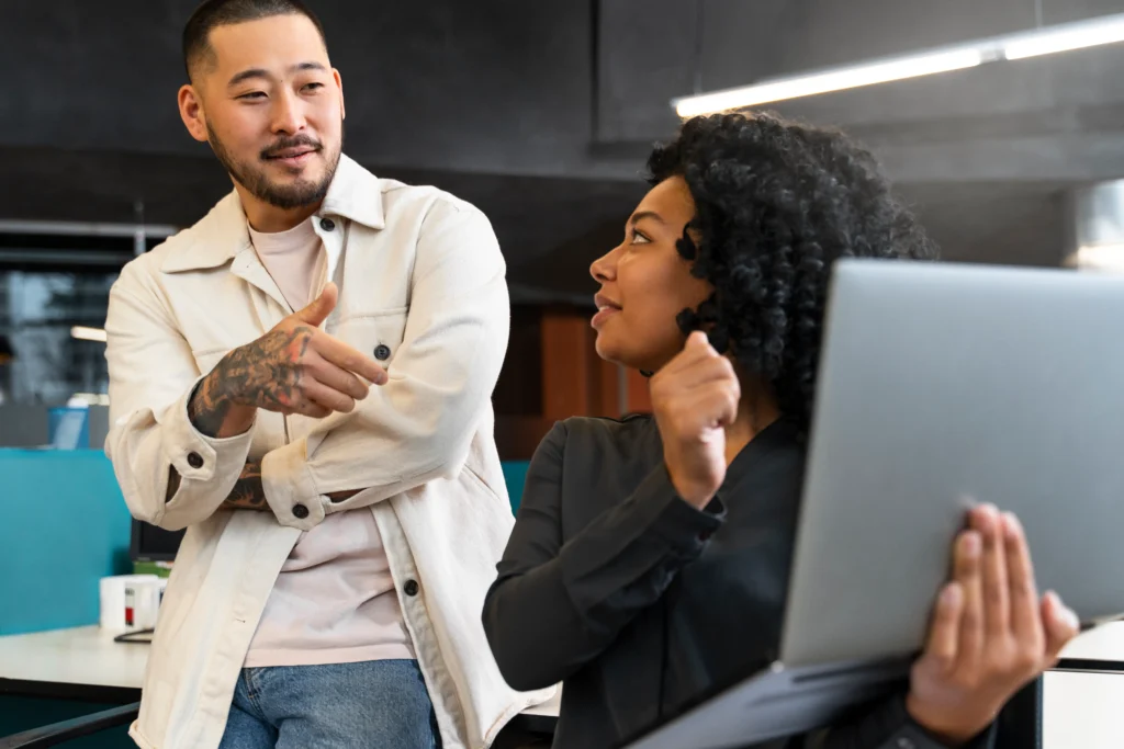 Leia mais sobre o artigo 4 áreas do marketing digital: descubra qual combina com seu perfil