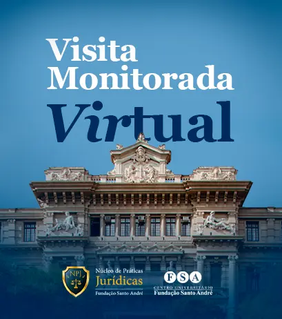 Você está visualizando atualmente Estudantes de Direito da FSA visitam o Palácio da Justiça de SP