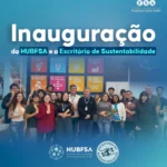 Fundação Santo André inaugura Escritório de Sustentabilidade e Hub de Tecnologia