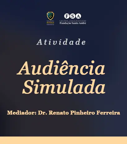 Leia mais sobre o artigo Audiência simulada no Direito da FSA aproxima alunos da prática