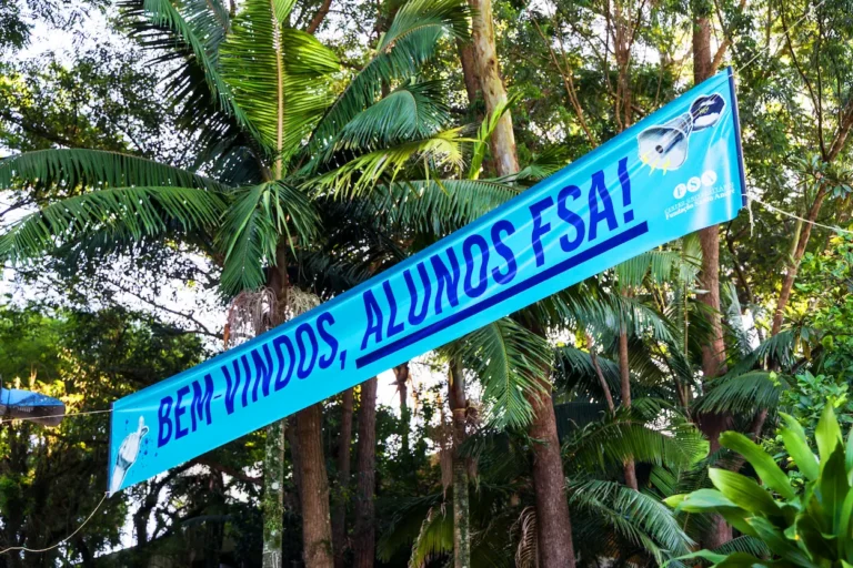bolsas de estudo em Santo André
