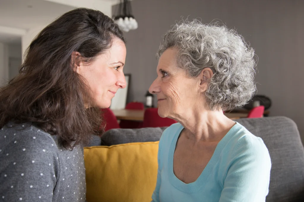 Leia mais sobre o artigo Frases de mãe que fazem sentido depois que a gente cresce