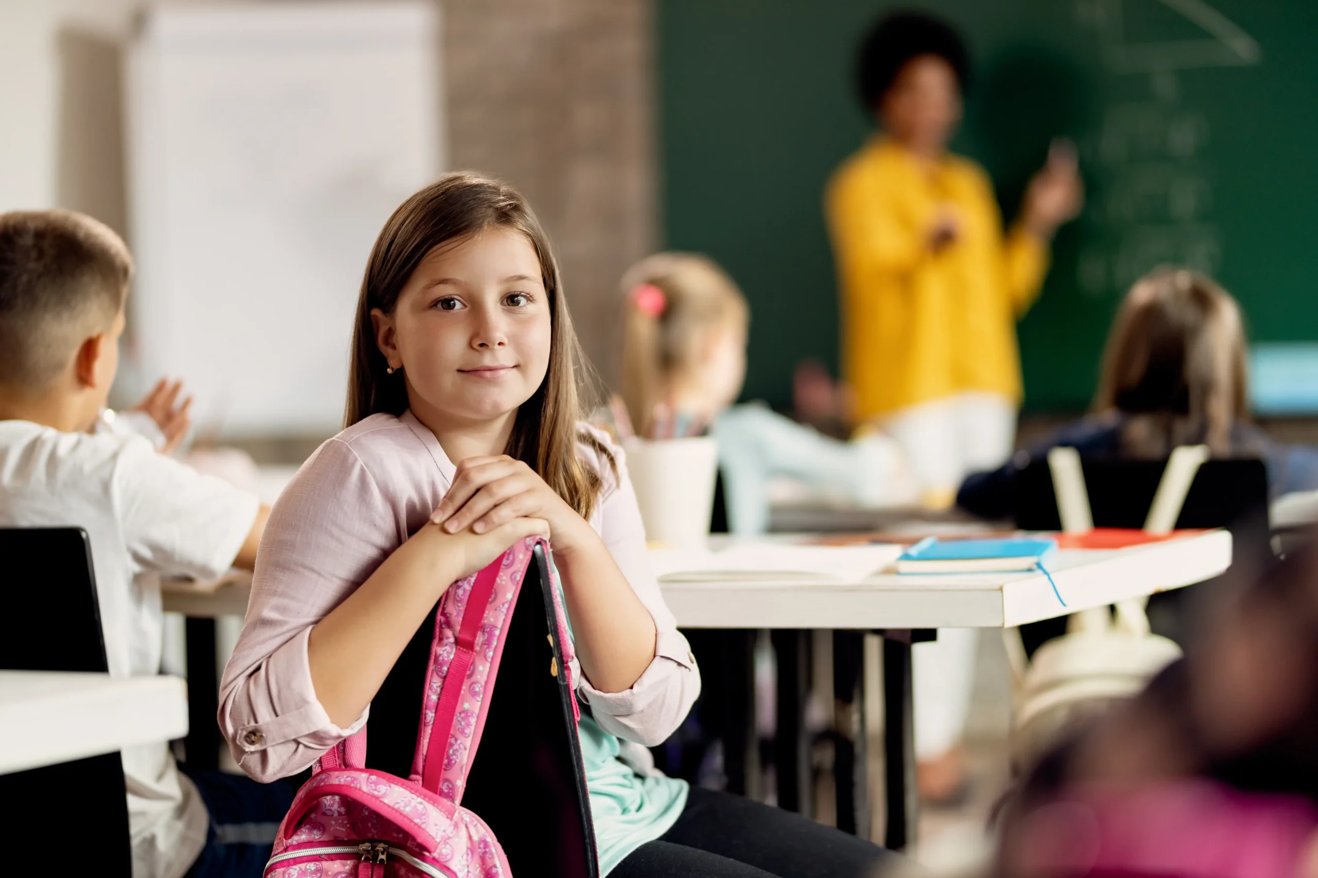 Você está visualizando atualmente Novo PNE reforça qualidade, inclusão e equidade na educação brasileira