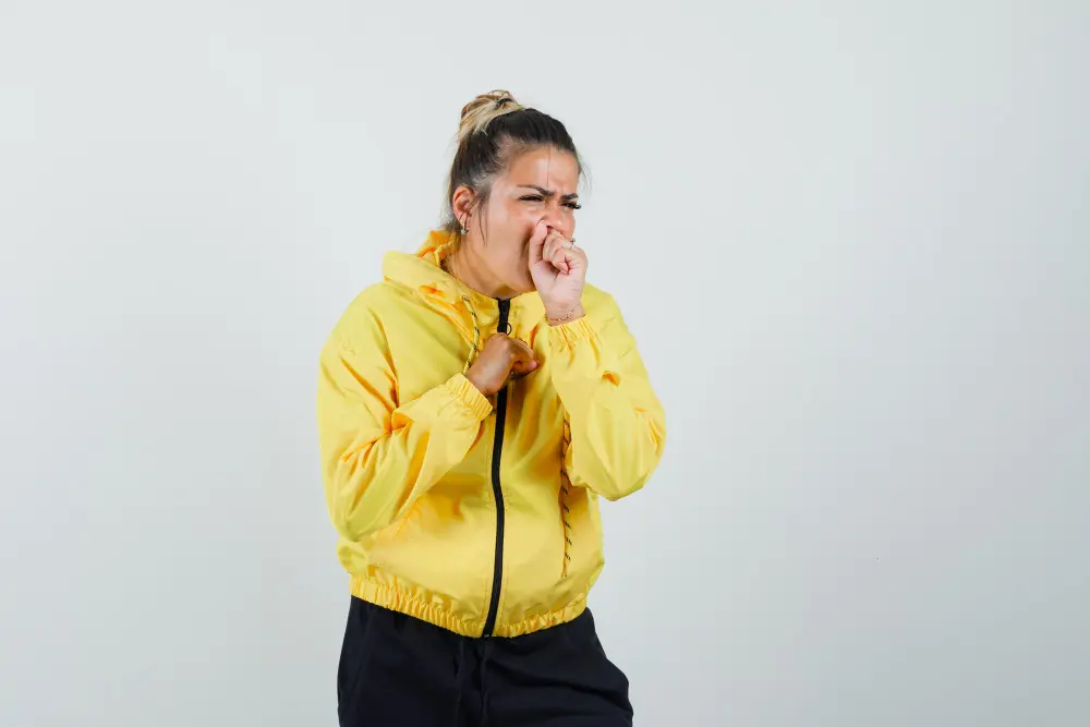 Você está visualizando atualmente Doenças respiratórias no outono e inverno: veja como prevenir