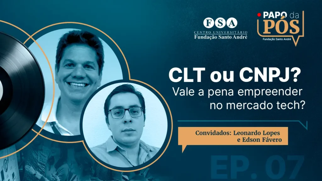 Leia mais sobre o artigo Empreender em tecnologia: da ideia ao negócio