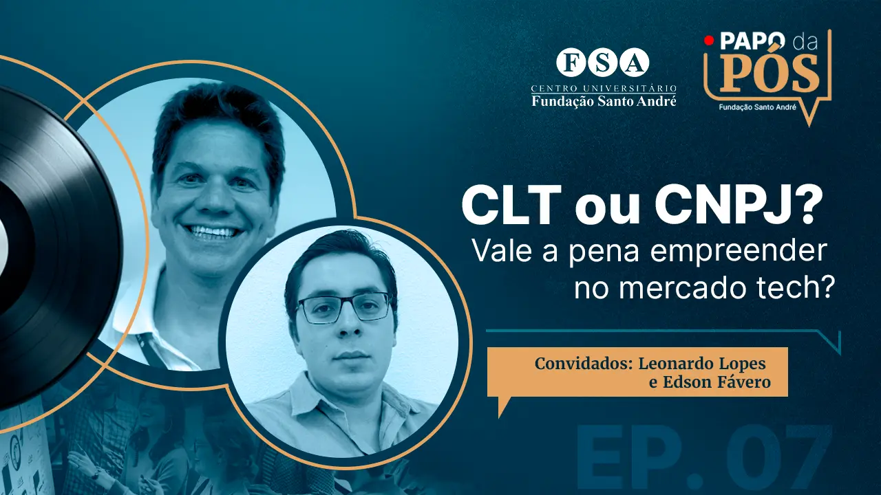 Você está visualizando atualmente Empreender em tecnologia: da ideia ao negócio