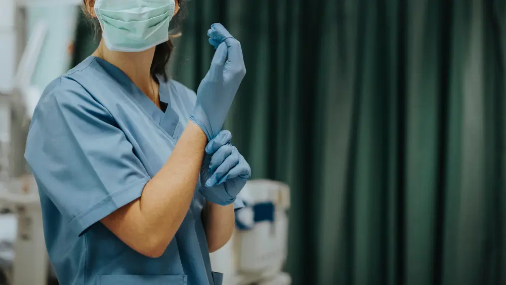 Leia mais sobre o artigo O que é a sonda gástrica e para que ela serve