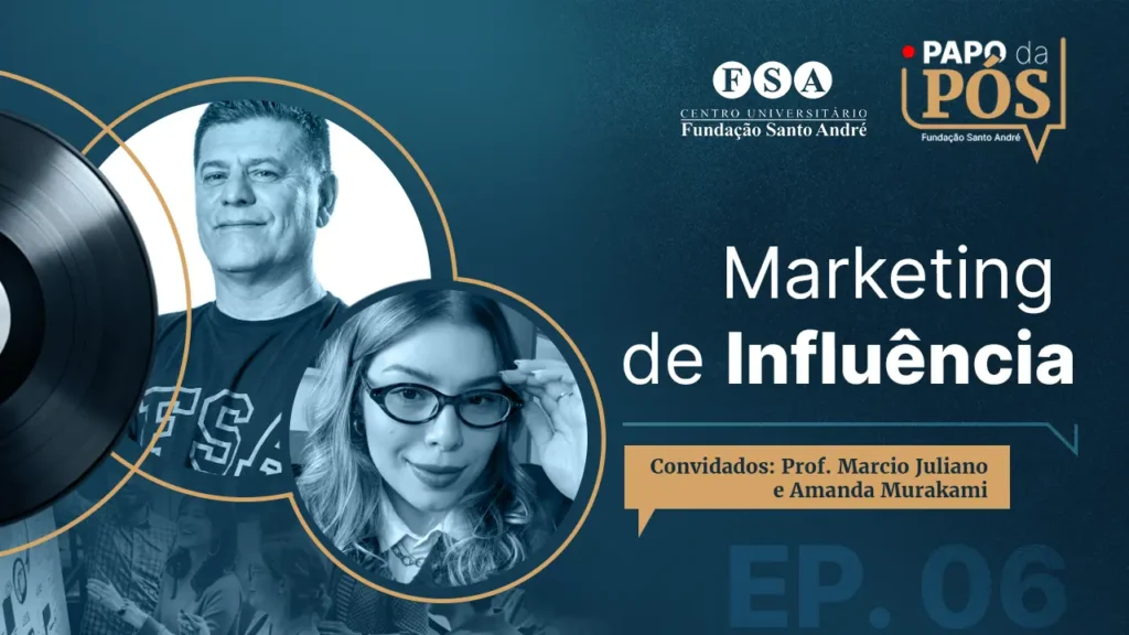 Leia mais sobre o artigo Como ser influenciador digital em 2026: mercado, estratégias e oportunidades