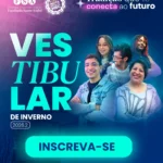 Vestibular de meio de ano da FSA abre inscrições