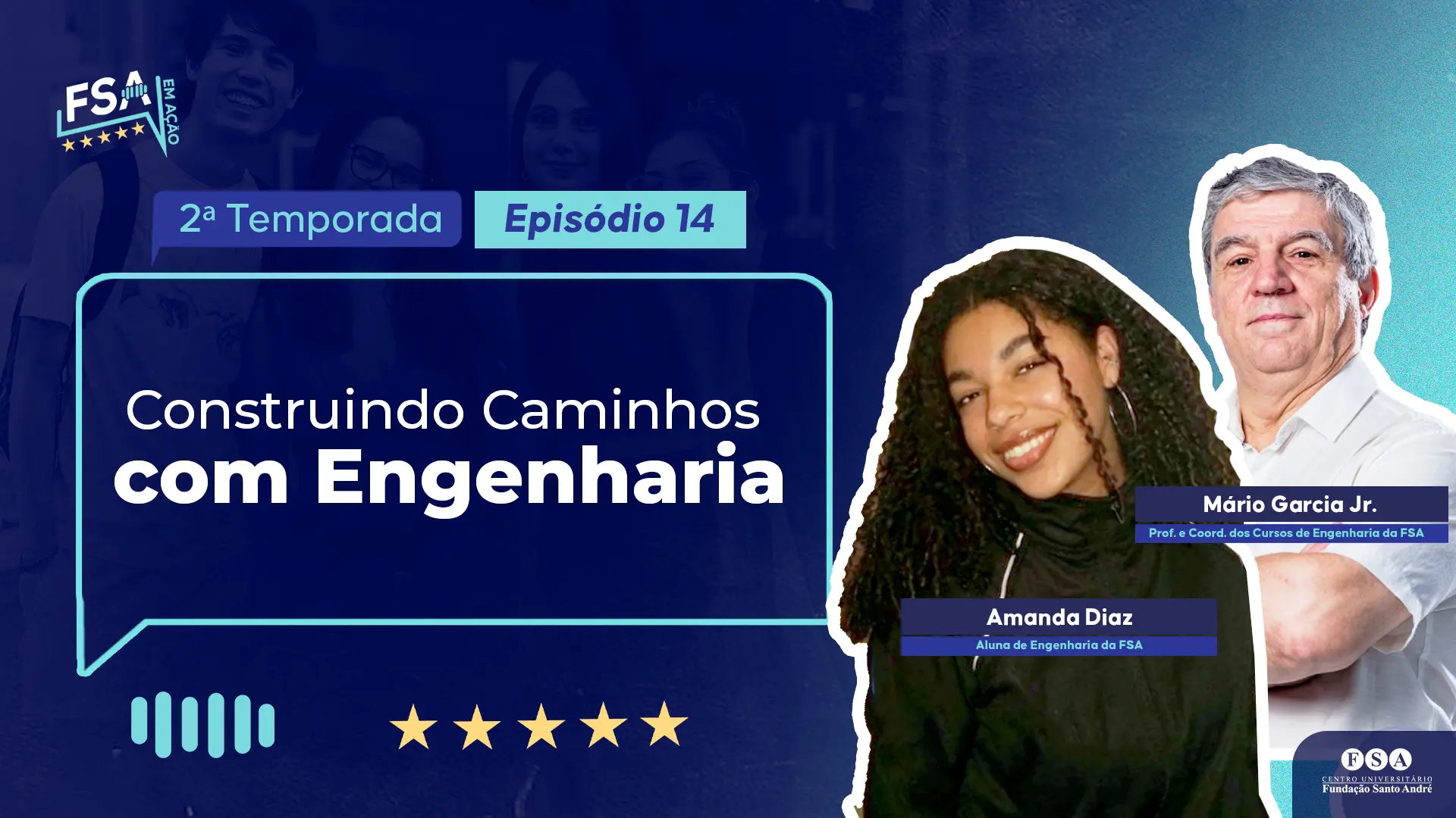 Você está visualizando atualmente O que é Engenharia? Entenda como a área transforma ideias em soluções reais
