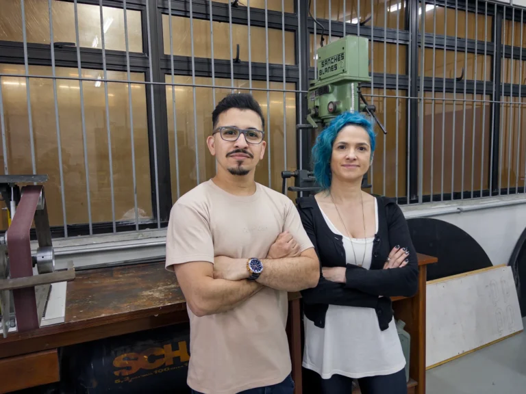 Engenharia no Grande ABC