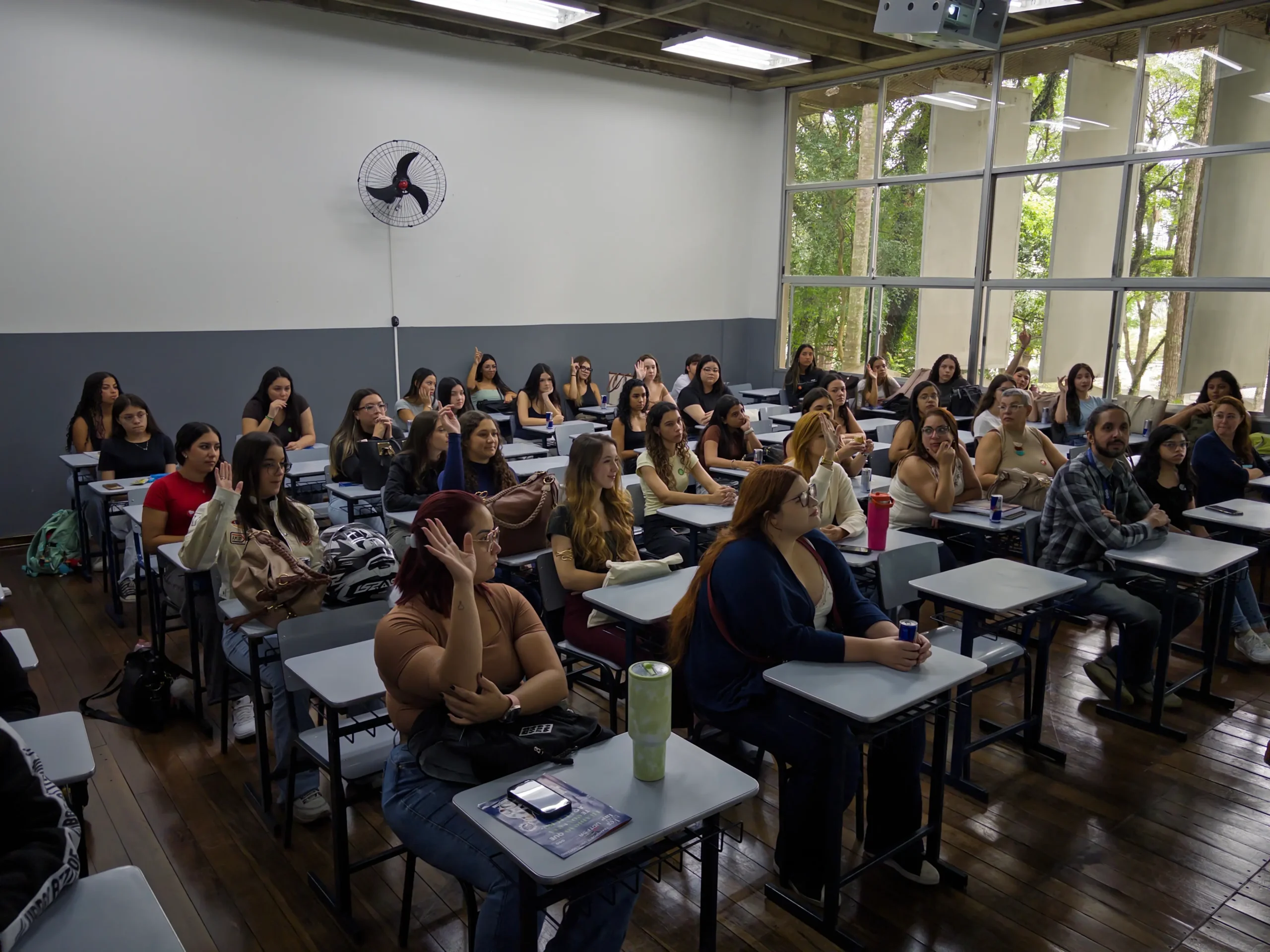 Você está visualizando atualmente Relações Internacionais no Grande ABC: estude na FSA