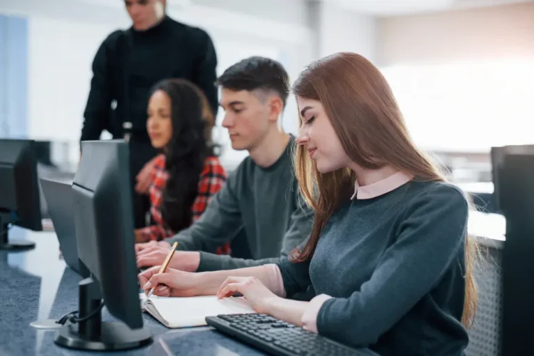 Inteligência Artificial na educação