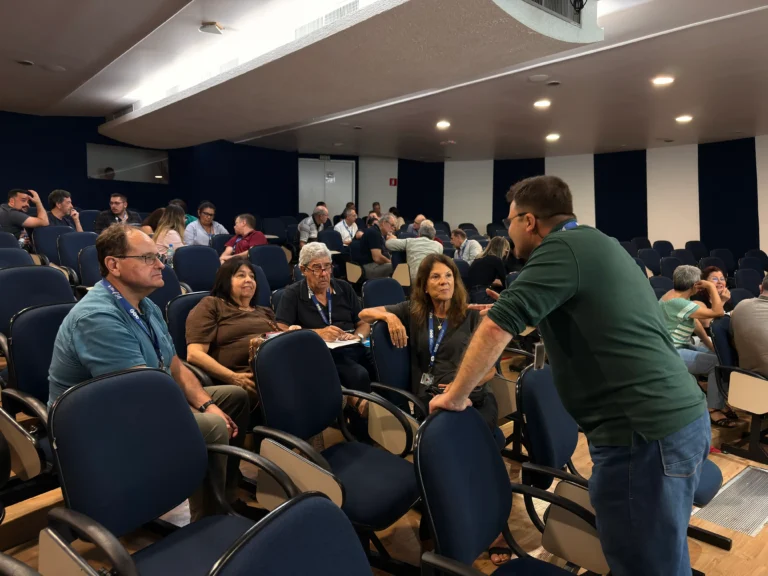 Semana de Inovação Acadêmica da FSA