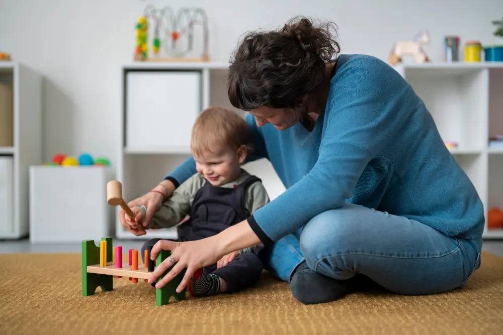 Leia mais sobre o artigo Terapia Ocupacional: o que faz, salário e áreas de atuação