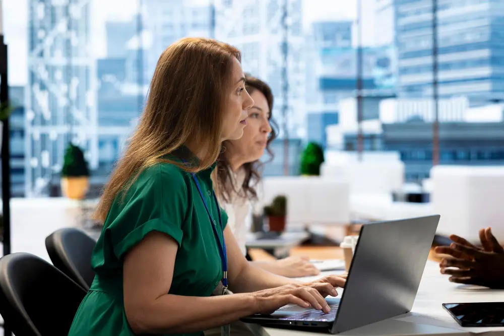 Leia mais sobre o artigo Como a análise de dados melhora decisões nas empresas