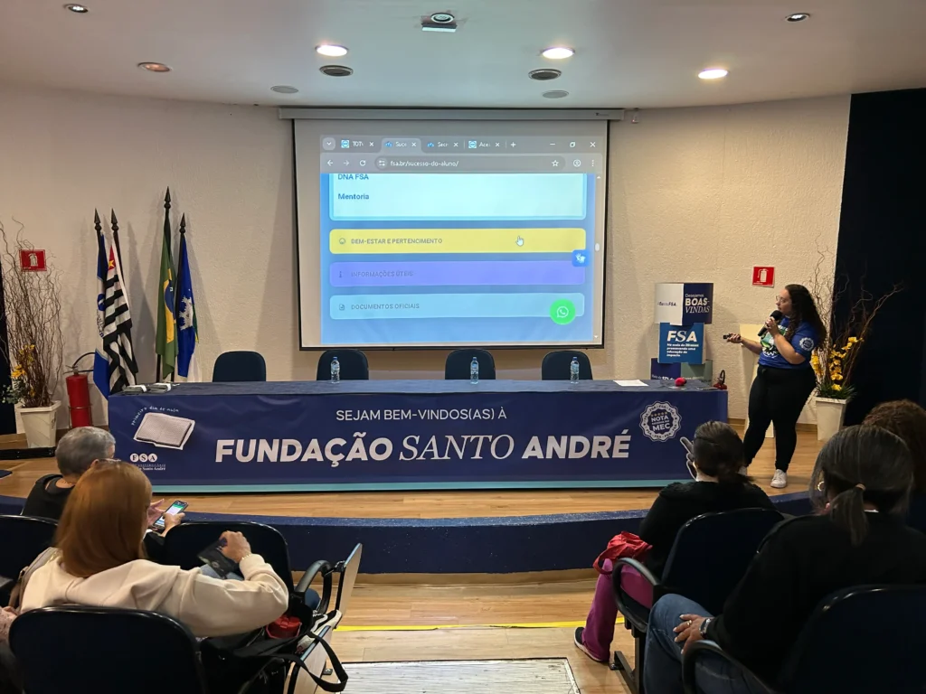 Leia mais sobre o artigo Ainda dá tempo de começar a faculdade em 2026?