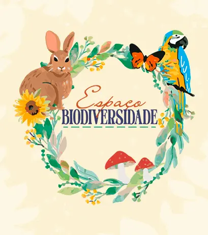 Leia mais sobre o artigo Espaço Biodiversidade da FSA oferece visitas guiadas