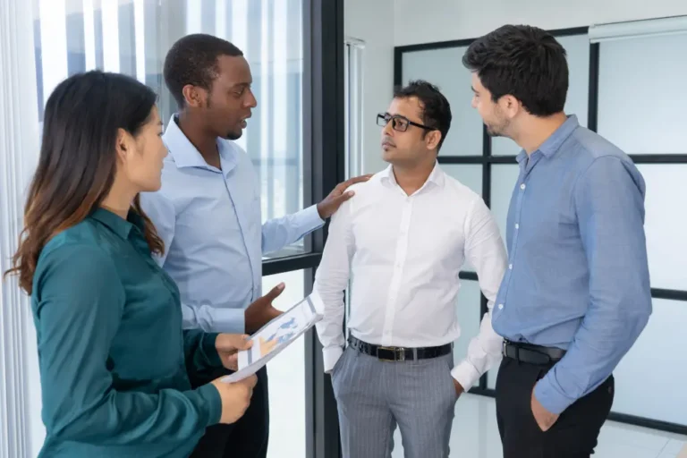 liderança e intraempreendedorismo